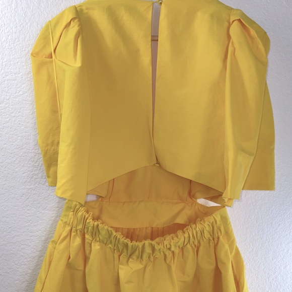 Banana republic Cut-Out dress - Picture 8 of 11